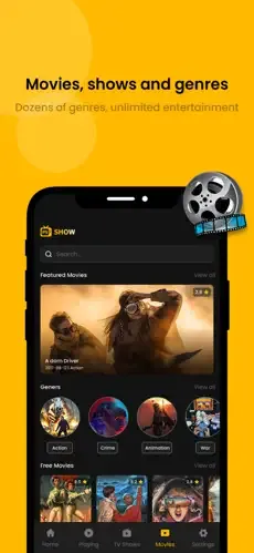jiohotstar-app-for-laptop Movies and shows